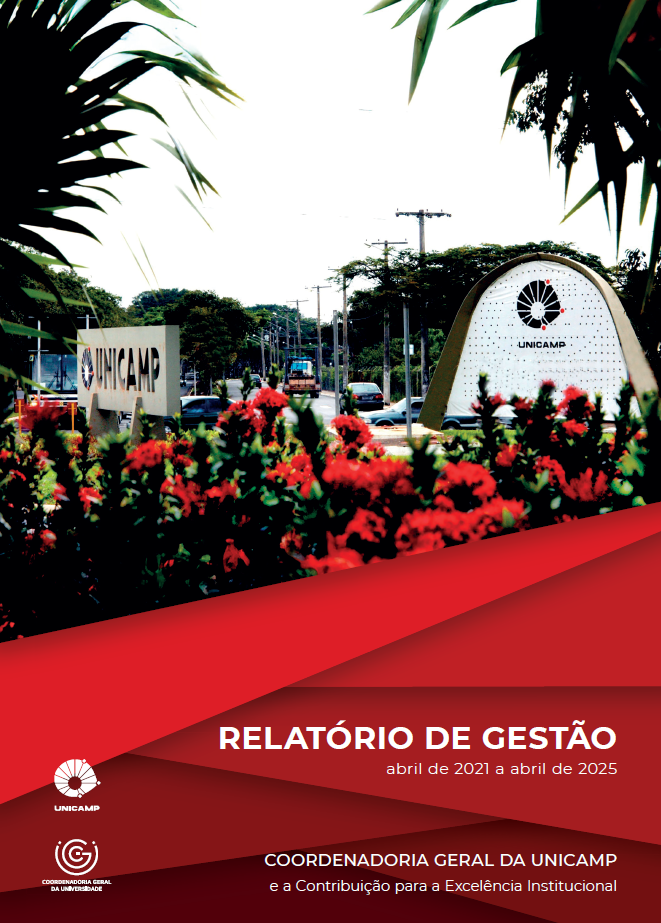 CAPA DO RELATÓRIO