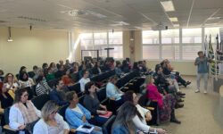 SBU capacita bibliotecários em gestão de dados de pesquisa e ciência aberta