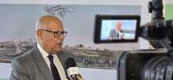 Unicamp abre as portas e reforça compromisso com a sociedade em entrevista à TV Alesp