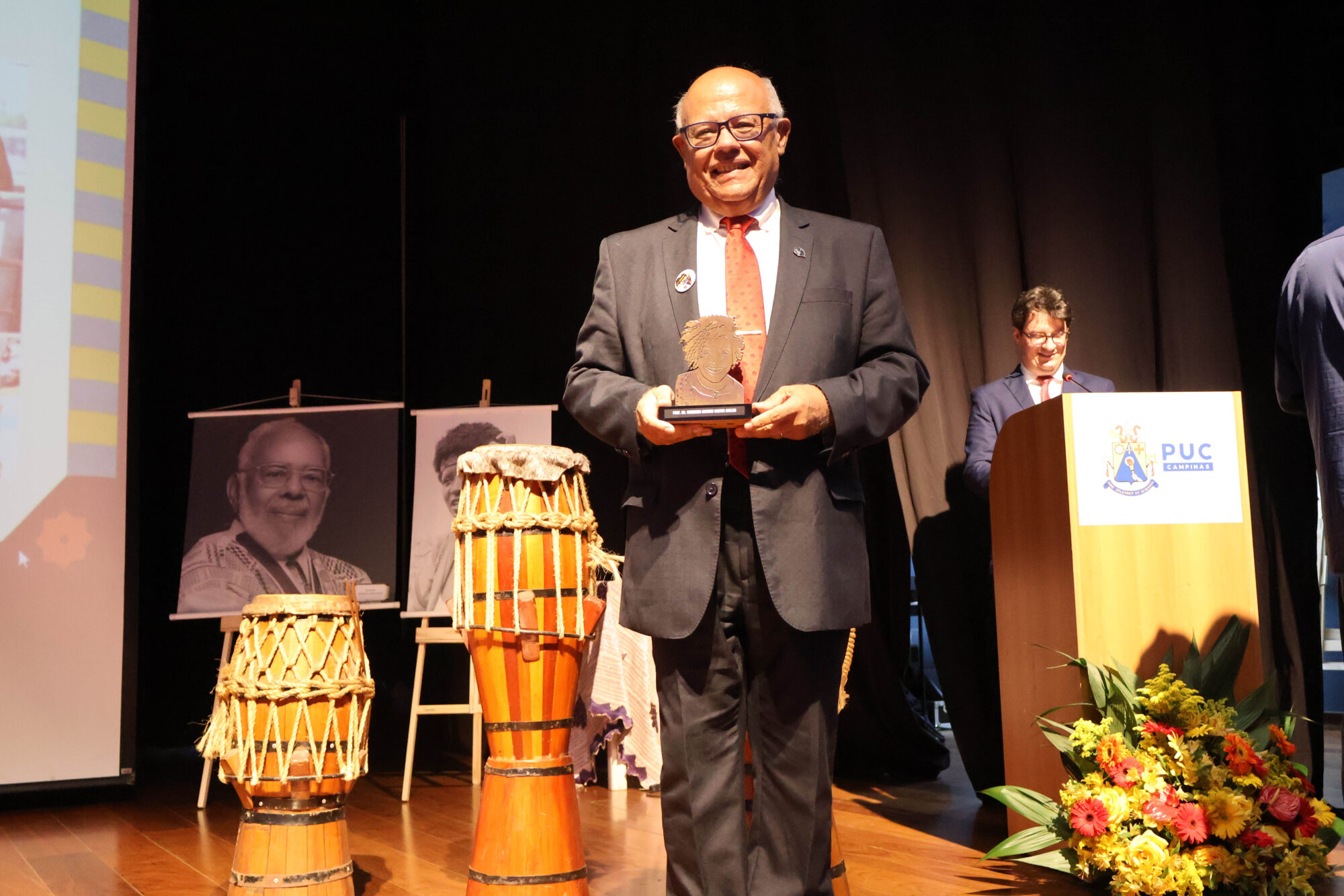 Prêmio Dra. Nicéa Quintino Amauro