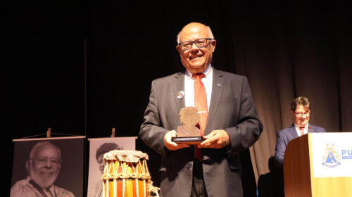 Prêmio Dra. Nicéa Quintino Amauro