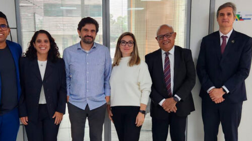 Unicamp apresenta CEPIesporte à SNAEDE e busca parcerias em Brasília