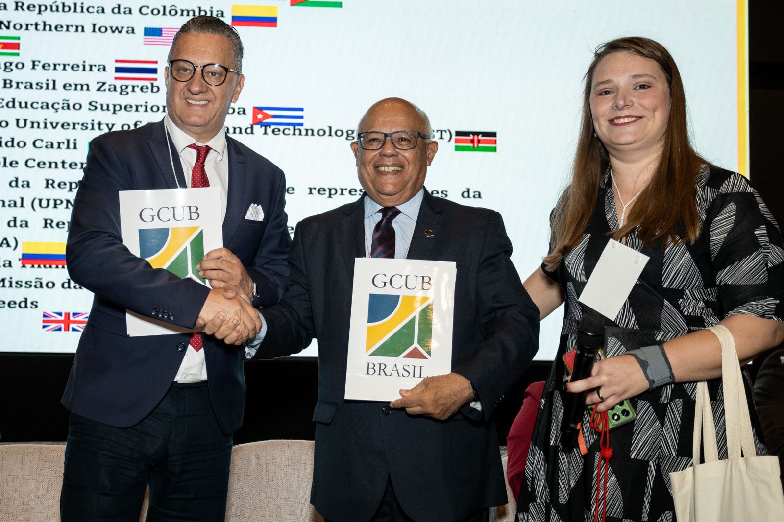 Unicamp firma acordo de cooperação com a Universidade de Mostar