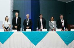 CGU-Unicamp presente na abertura dos principais eventos de espectrometria do país