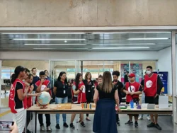 LABACES recebe Pró-Visão e promove vivência sobre tecnologias assistivas e acessibilidade