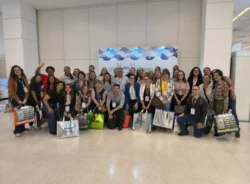 SBU marca presença no 23º SNBU e reforça o protagonismo das bibliotecas da Unicamp no cenário nacional