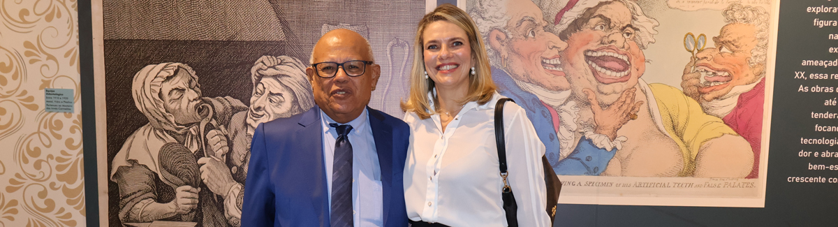 Museu da Odontologia de Piracicaba é Inaugurado: Um Marco de Memória, Ciência e Afeto na Unicamp