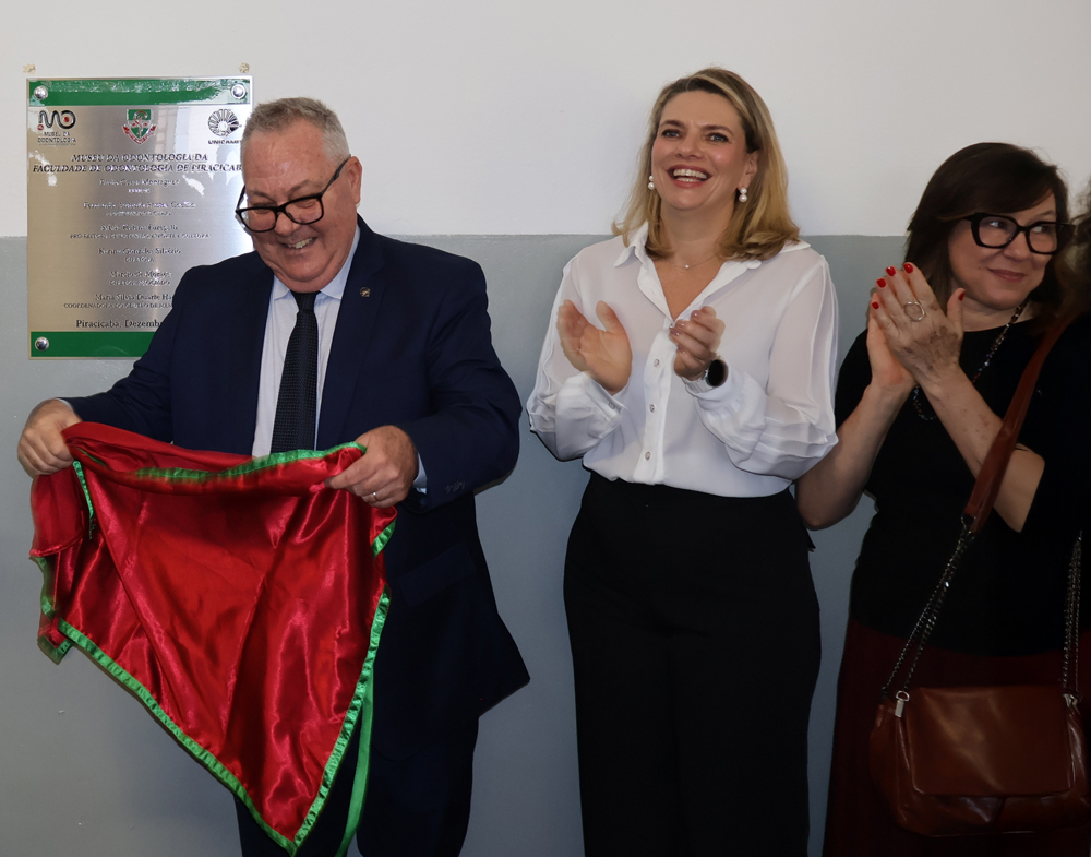 Museu da Odontologia de Piracicaba é Inaugurado: Um Marco de Memória, Ciência e Afeto na Unicamp