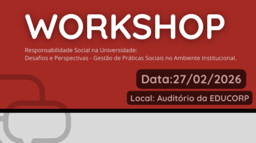 Comitê de Responsabilidade Social (CORS)